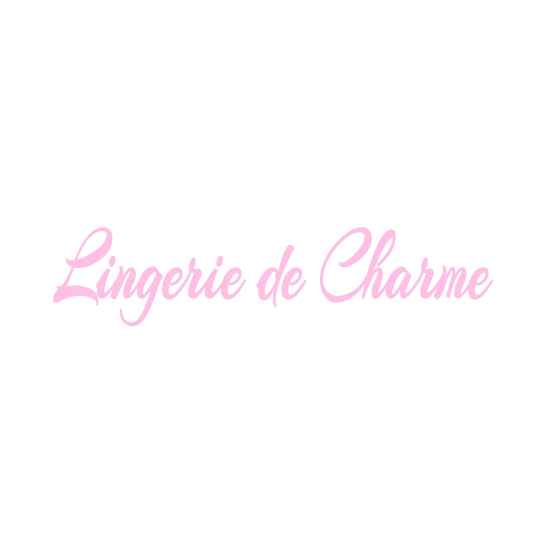 LINGERIE DE CHARME SAINT-DENIS-DE-L-HOTEL